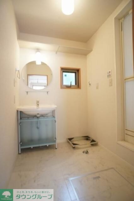 メゾンオランジュの物件内観写真