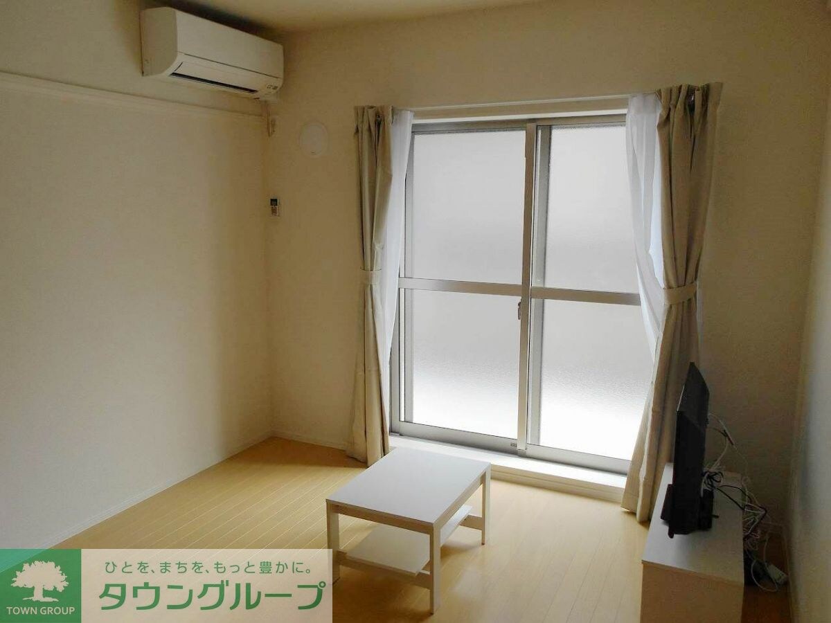 クレイノタイキョウの物件内観写真