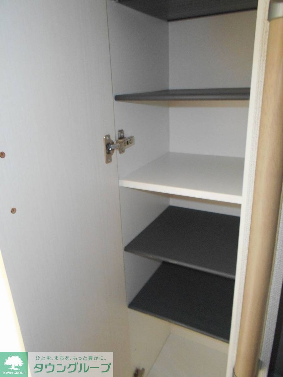 クレイノタイキョウの物件内観写真