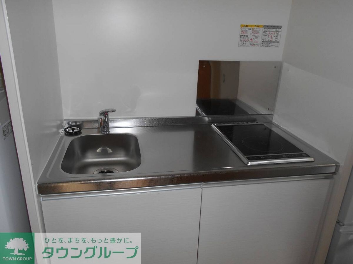 クレイノタイキョウの物件内観写真