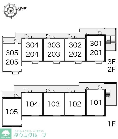 クレイノタイキョウの物件内観写真