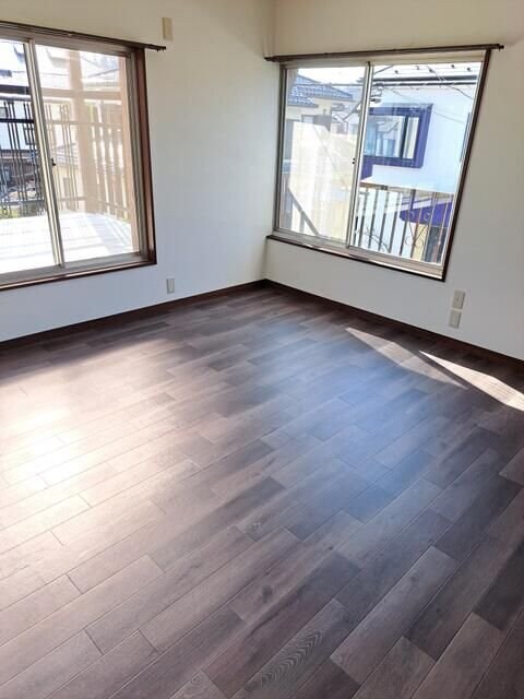 グランデハウスの物件内観写真