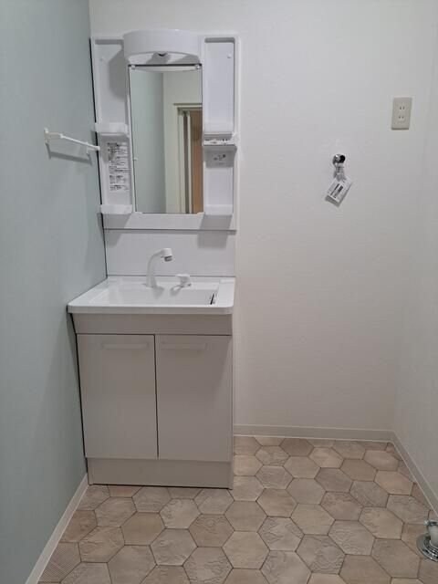 グランデハウスの物件内観写真