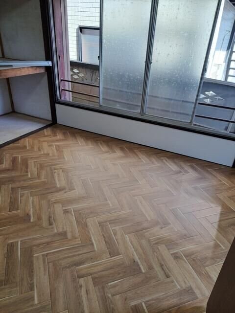 グランデハウスの物件内観写真