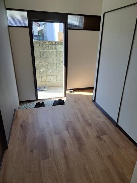 グランデハウスの物件内観写真