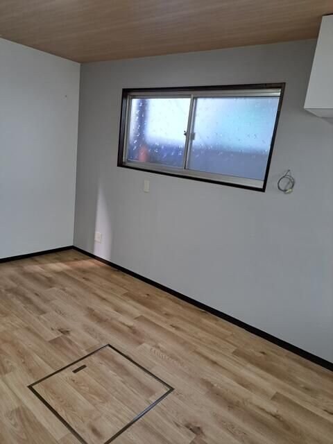 グランデハウスの物件内観写真