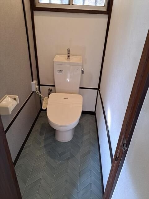 グランデハウスの物件内観写真