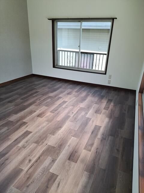 グランデハウスの物件内観写真