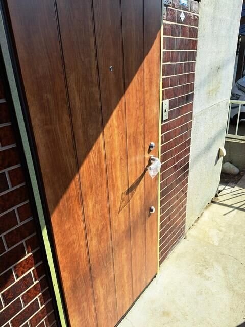 グランデハウスの物件内観写真