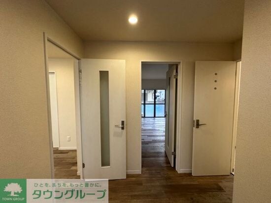 ライズホーム西武立川の物件内観写真