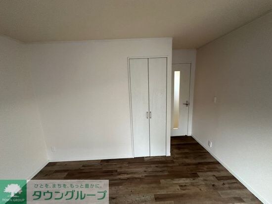 ライズホーム西武立川の物件内観写真