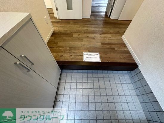 ライズホーム西武立川の物件内観写真