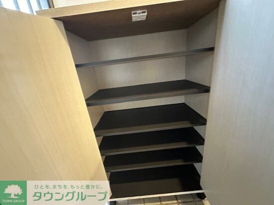 ライズホーム西武立川の物件内観写真