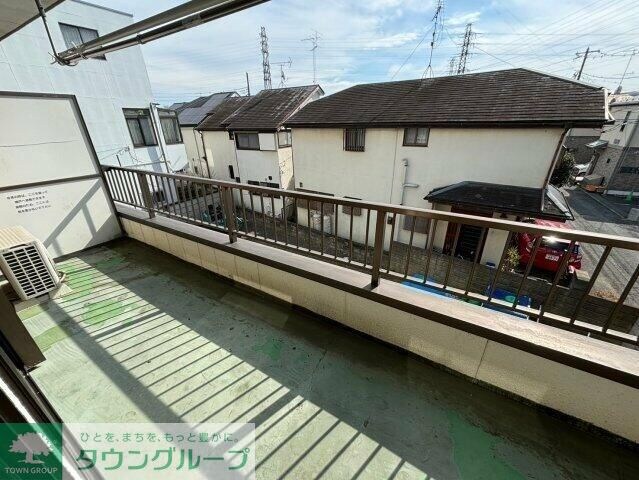 ライズホーム西武立川の物件内観写真