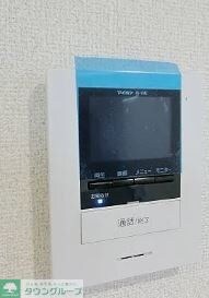 ライズホーム西武立川の物件内観写真