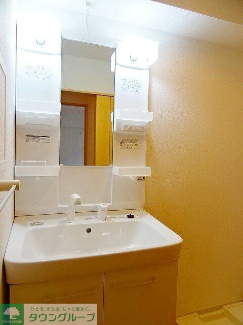 リリーガーデンの物件内観写真