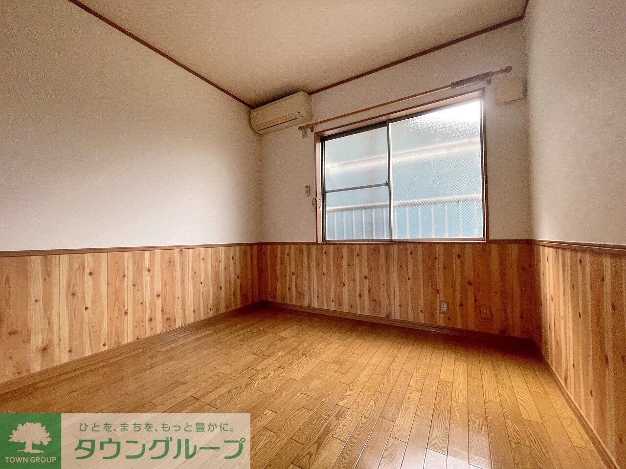 ルミエール宮寺の物件内観写真