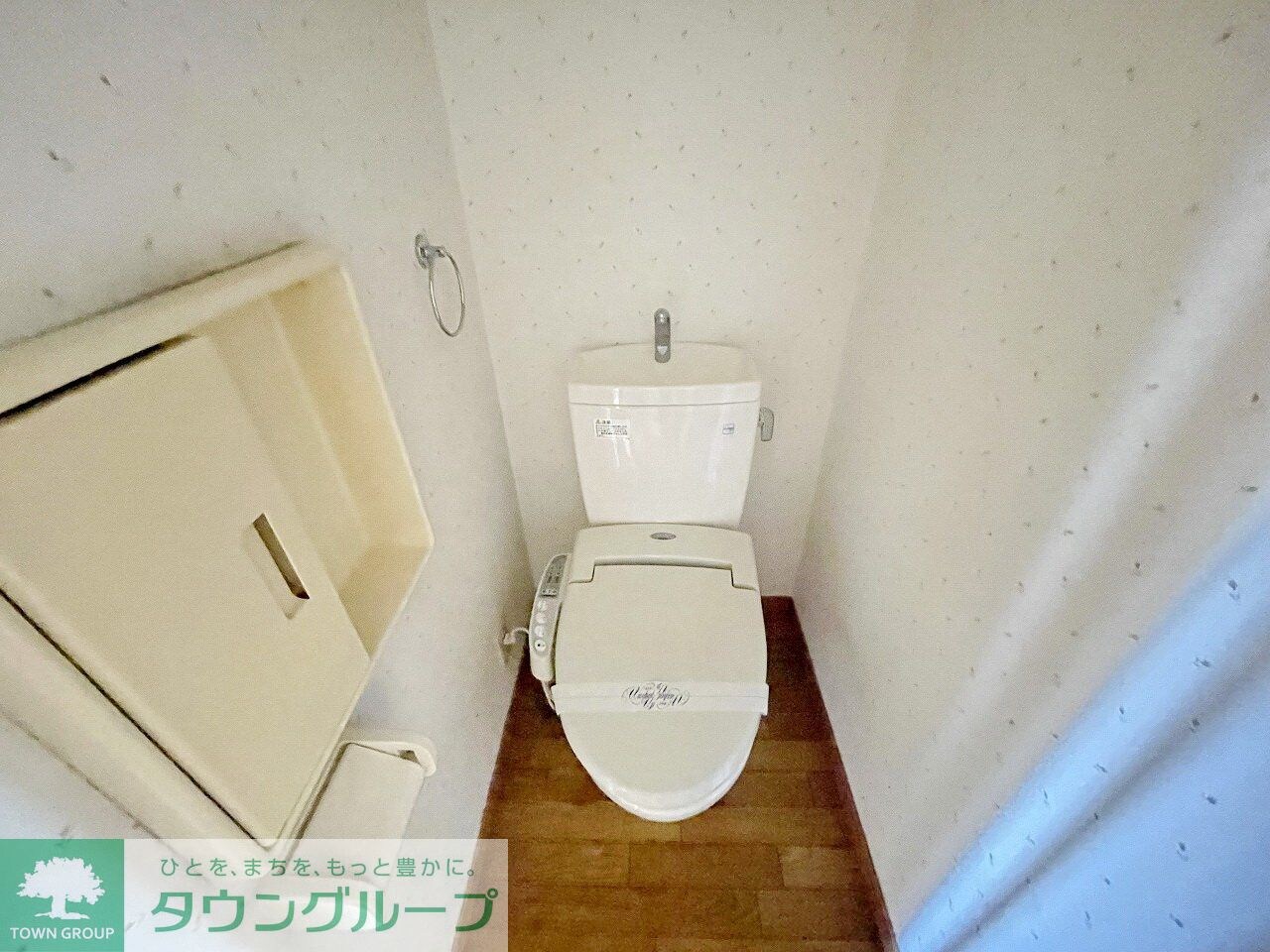 ルミエール宮寺の物件内観写真