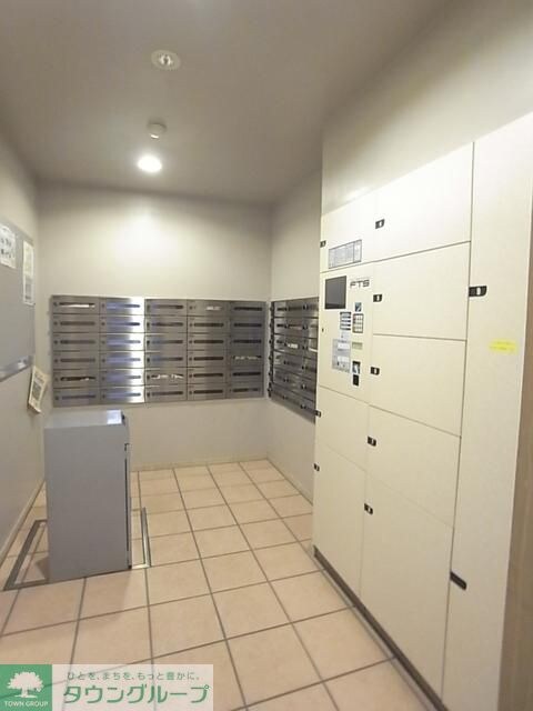 レジデンス八王子明神町の物件内観写真