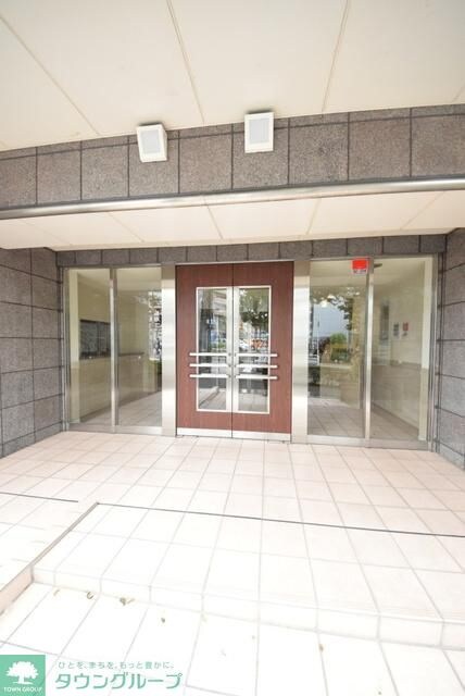 レジデンス八王子明神町の物件内観写真