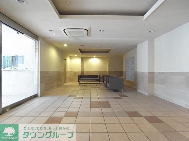 レジデンス八王子明神町の物件内観写真