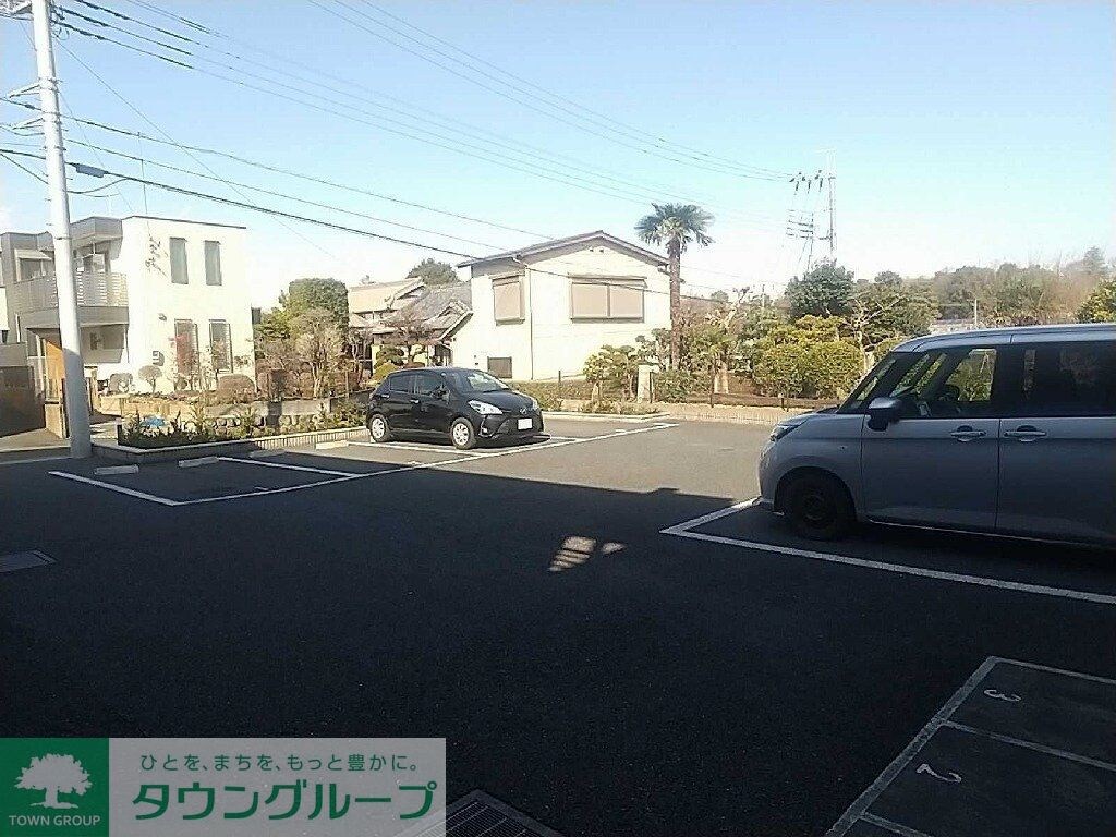 ミランダTDレジデンスの物件内観写真