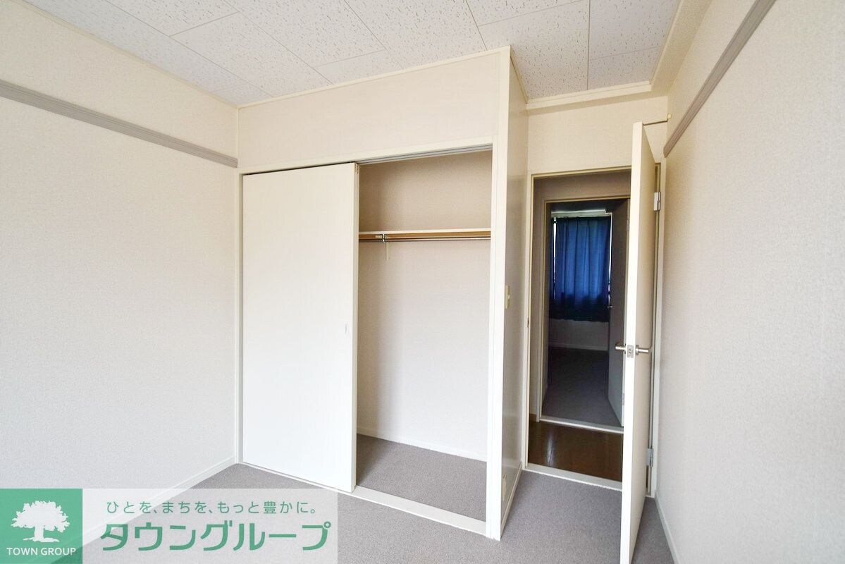 レオパレスT&Sの物件内観写真