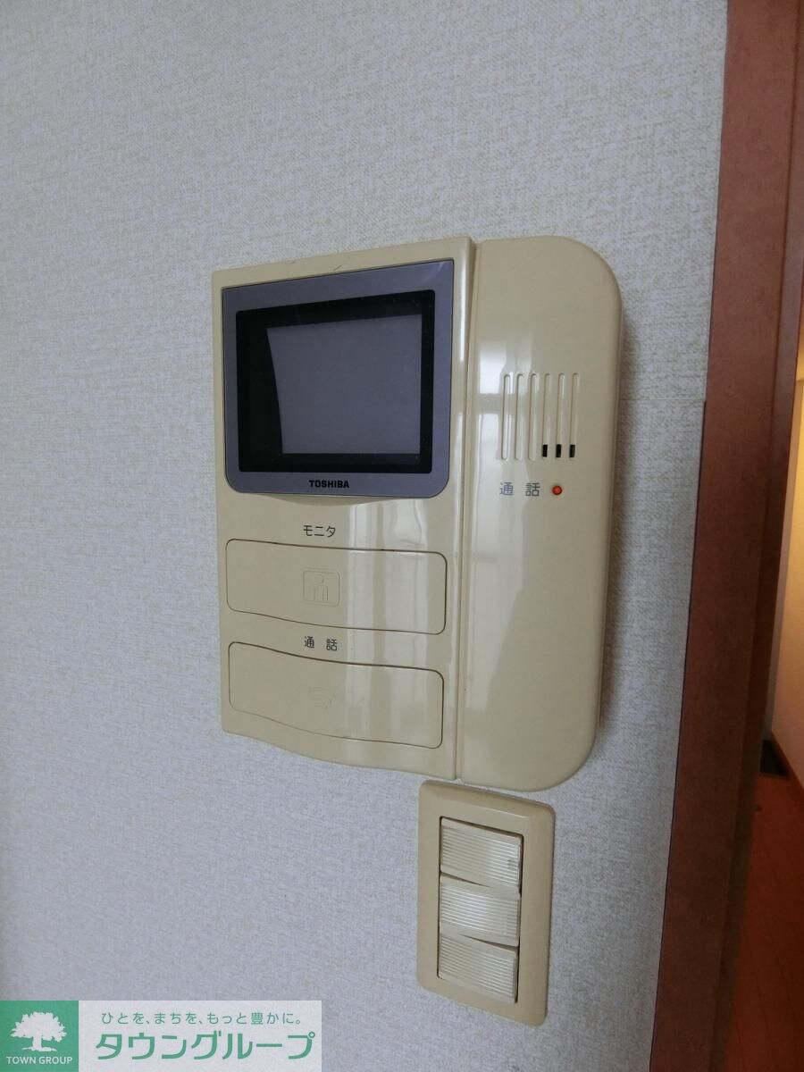 レオパレス村山の物件内観写真