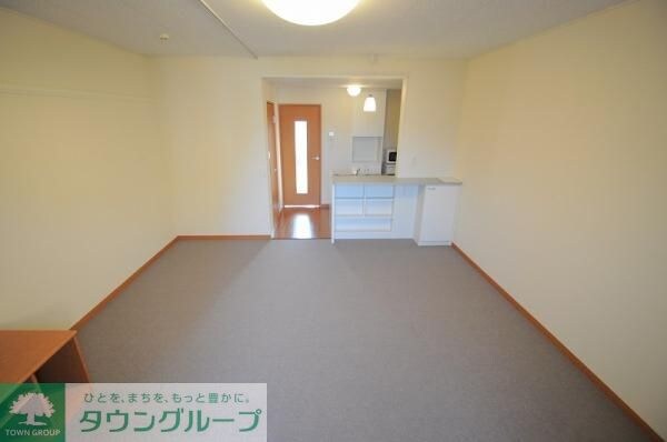 レオパレスコスモスカイIIの物件内観写真