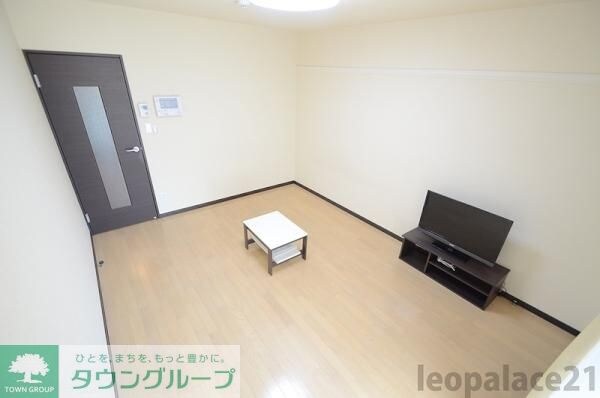 レオネクストWind Bellの物件内観写真