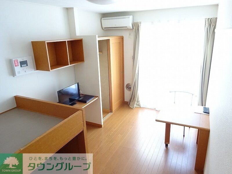 レオパレス大楽寺の物件内観写真