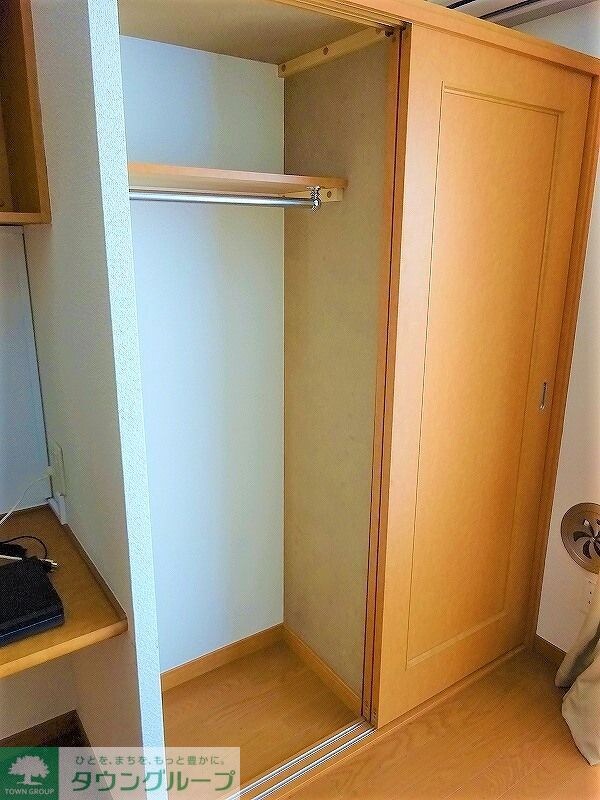 レオパレス大楽寺の物件内観写真