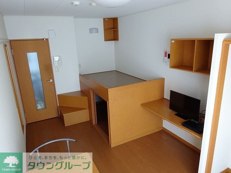 レオパレス大楽寺の物件内観写真