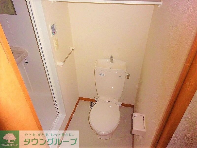 レオパレス大楽寺の物件内観写真