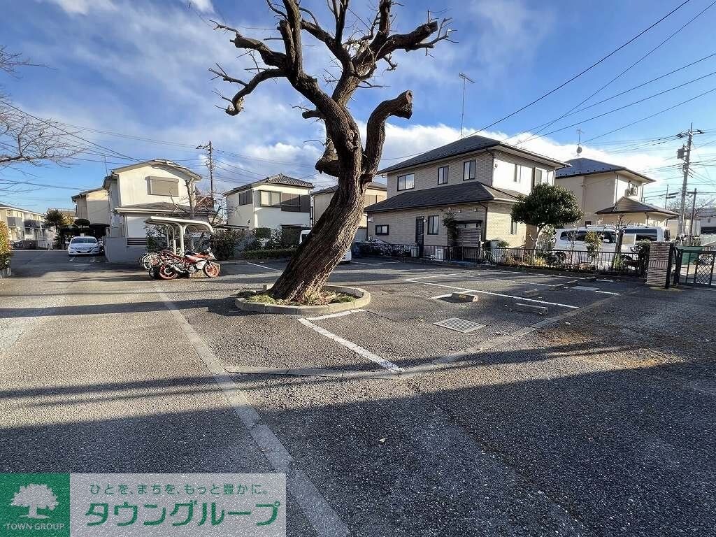 レオパレスピュアブリーズの物件内観写真