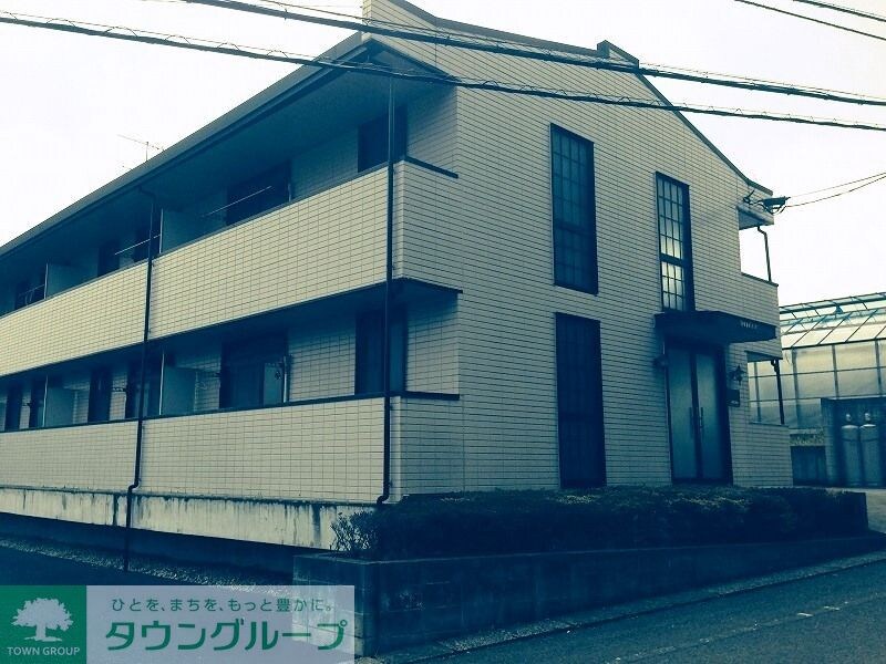 レオパレス751の物件内観写真