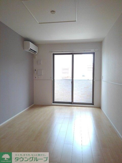 グランプラトVの物件内観写真