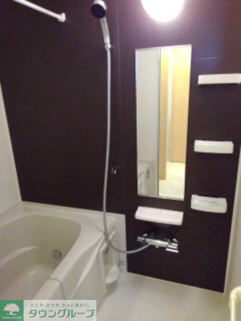 グランプラトVの物件内観写真