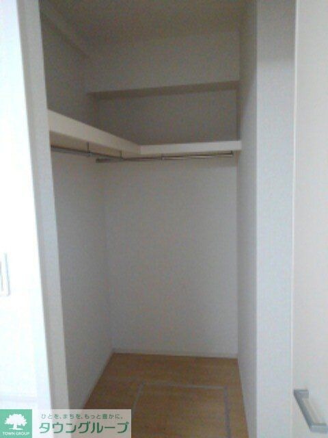 グランプラトVの物件内観写真