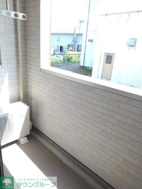 グランプラトVの物件内観写真