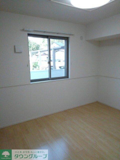 グランプラトVの物件内観写真