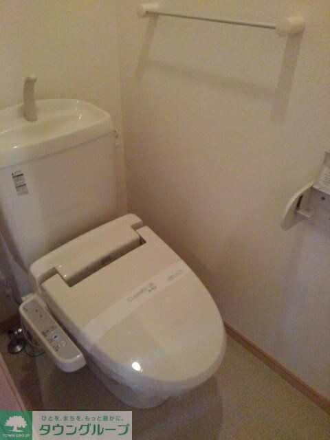 グラン サンセールの物件内観写真