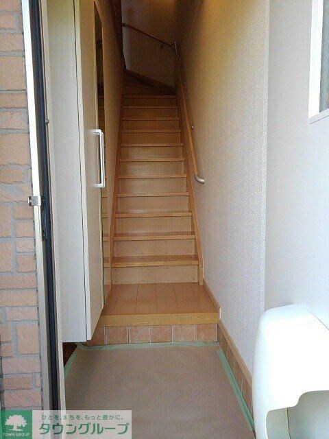 グラン サンセールの物件内観写真