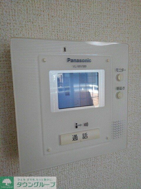 グラン サンセールの物件内観写真