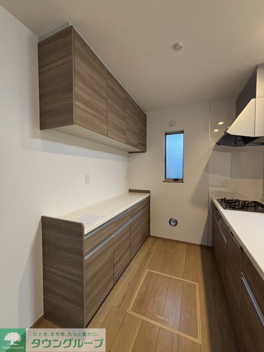 マイホームネクスト残堀4号棟の物件内観写真