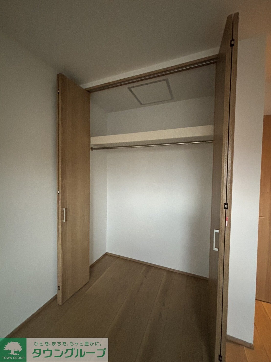 マイホームネクスト残堀4号棟の物件内観写真