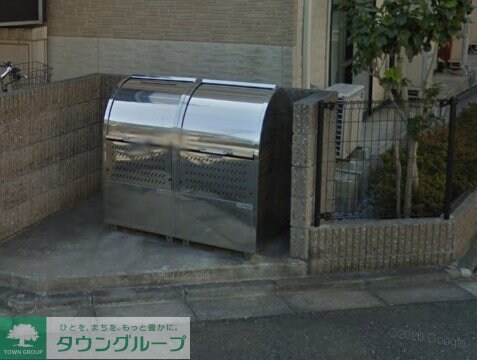 プライムコート中神の物件内観写真