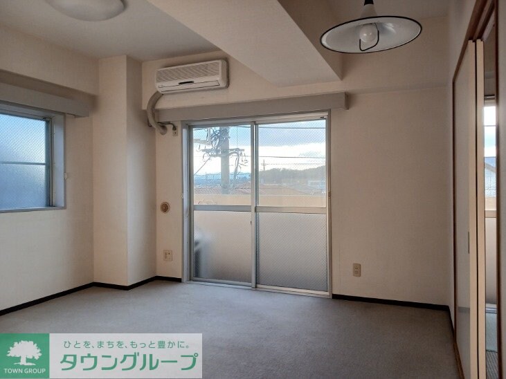 アーバンヒルズ羽村の物件内観写真