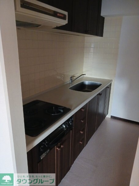 アーバンヒルズ羽村の物件内観写真