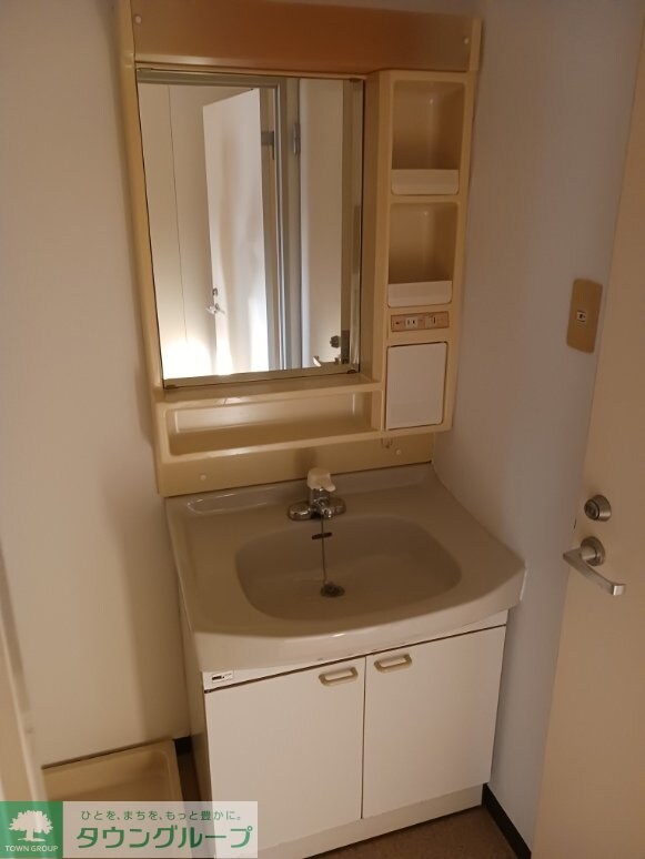 アーバンヒルズ羽村の物件内観写真